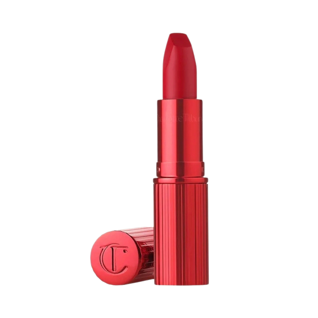Charlotte Tilbury Matte Revolution Mini Lipstick 1.1g - Hollywood Vixen