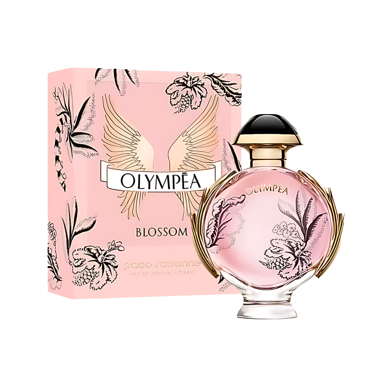 Paco Rabanne Olympea Blossom EDP Florale 6ML