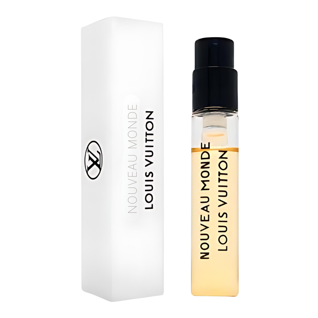 Louis Vuitton Nouveau Monde EDP 2ML Vials – The Parent Company