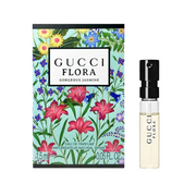 Gucci Flora Gorgeous Jasmine EDP 1.5ML Vials