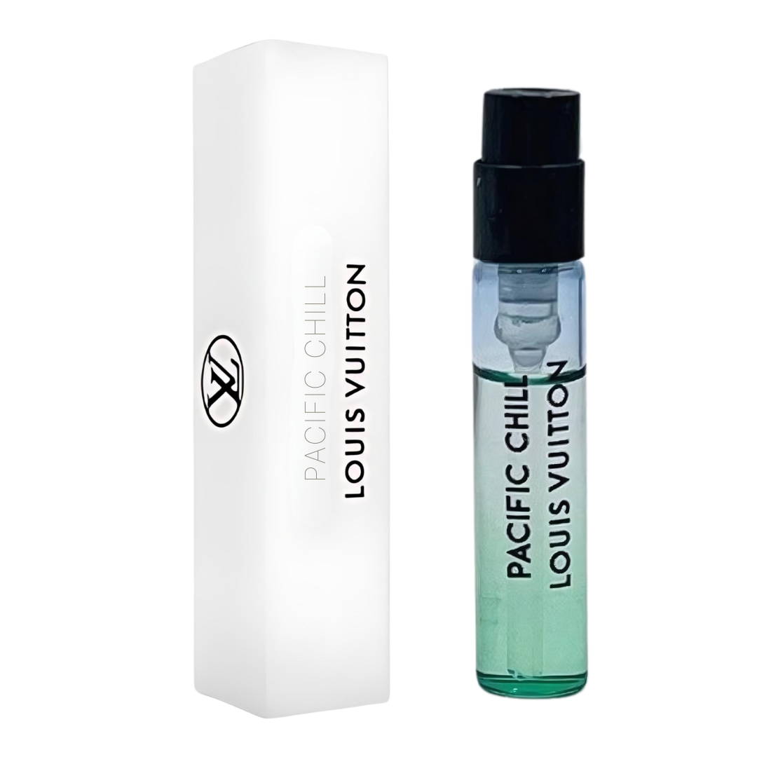 Louis Vuitton Pacific Chill EDP 2ML Vials