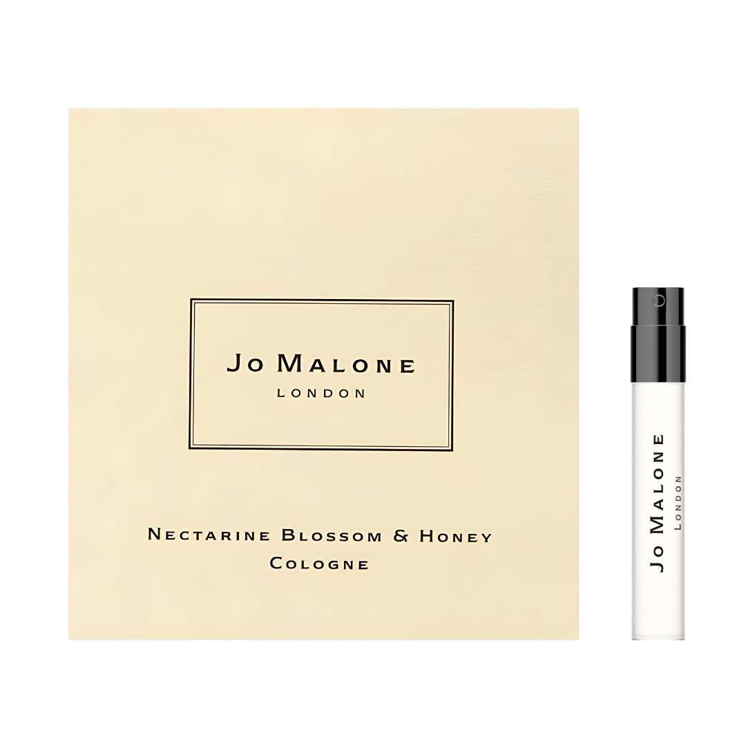 Jo Malone London Nectarine Blossom & Honey 1.5ML Vials