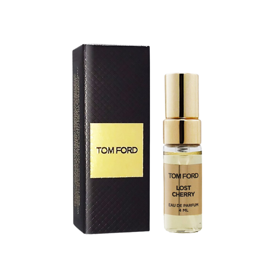Tom Ford Lost Cherry EDP Spray 4ML
