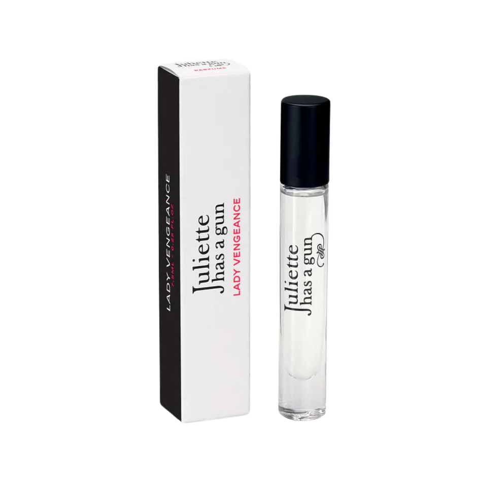 Juliette Has A Gun Lady Vengeance EDP Spray 5ML