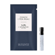 Coach Open Road EDT 2ML Vials
