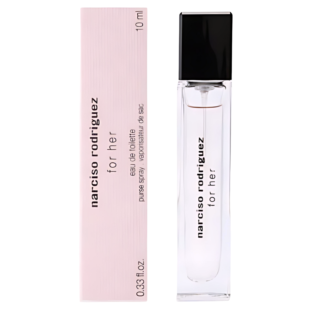 Narciso Rodriguez For Her EDT 10ML Travel Spray