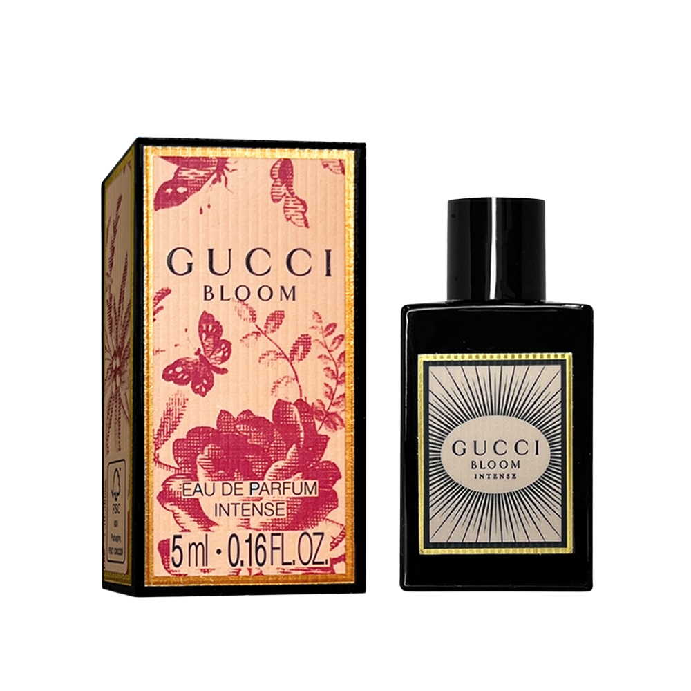 Gucci Bloom EDP Intense 5ML