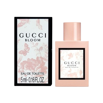 Gucci Bloom EDT 5ML