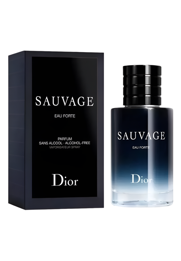 Dior Sauvage Eau Forte Parfum 10ML