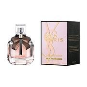 YSL Mon Paris EDT Lumiere 7.5ML