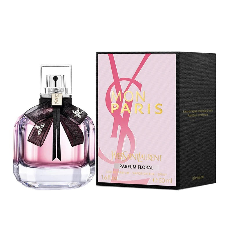 YSL Mon Paris Parfum Floral EDP 7.5ML