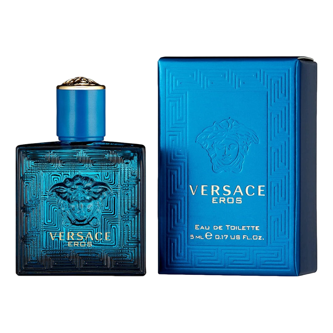 Versace Eros EDT 5ML