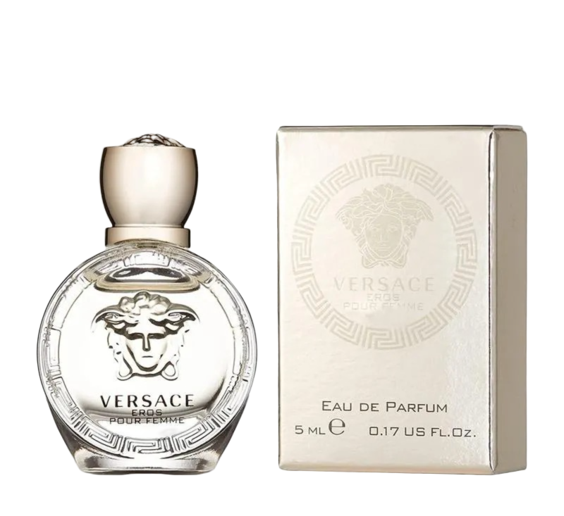 Versace Eros Pour Femme EDP 5ML