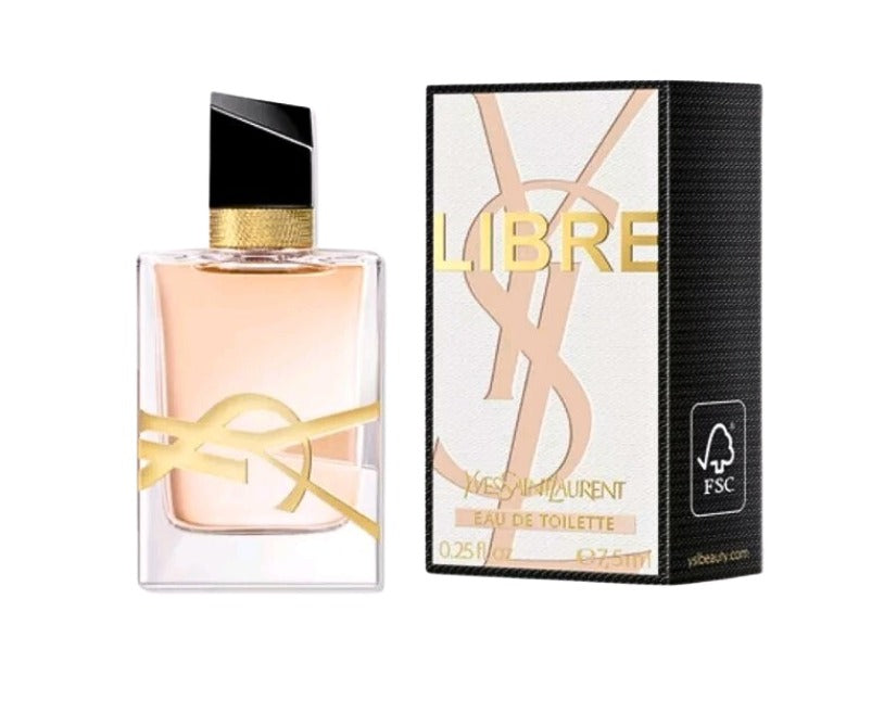 YSL Libre EDT 7.5ML