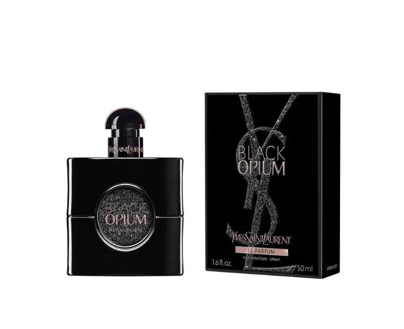 YSL Black Opium Le Parfum 7.5ML