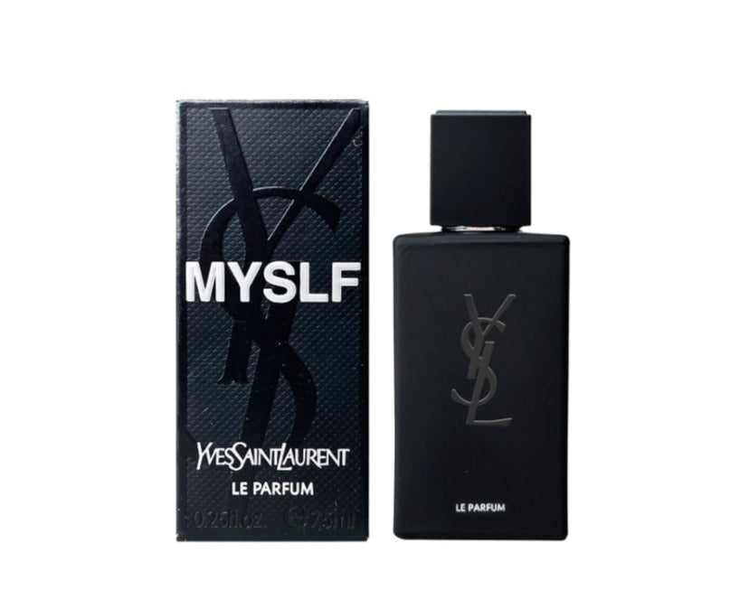 YSL MYSLF Le Parfum 7.5ML