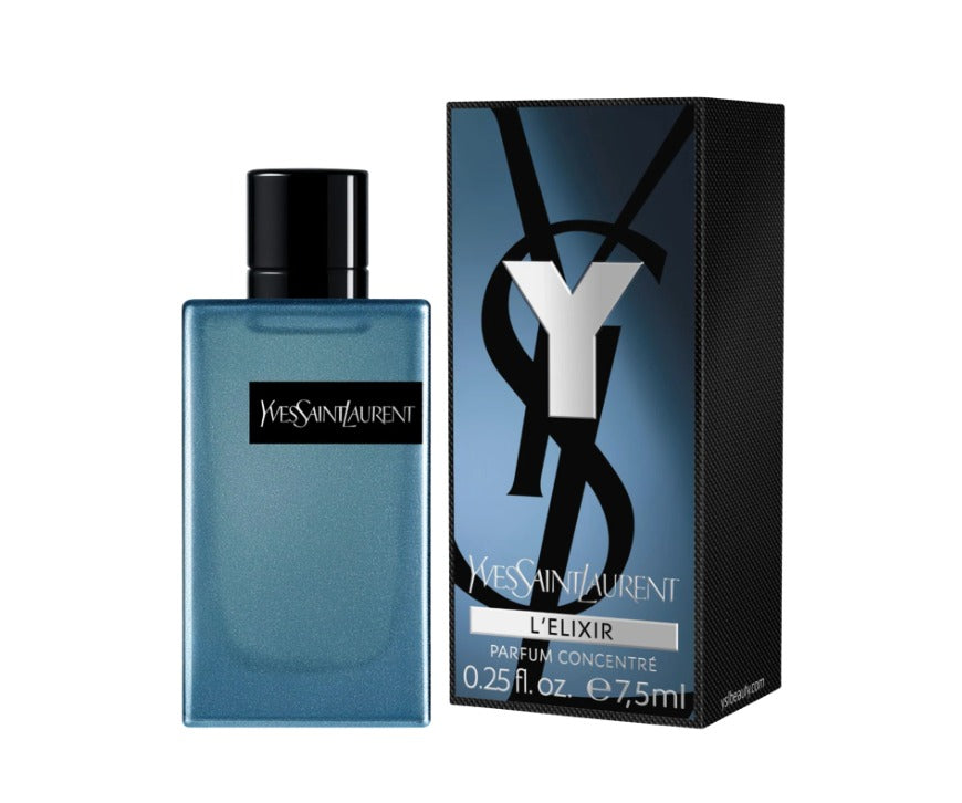 YSL Y L'Elixir Parfum Concentre 7.5ML