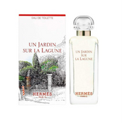 Hermes Un Jardin Sur La Lagune EDT 7.5ML