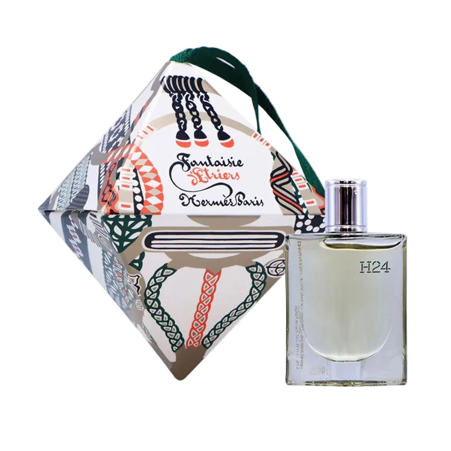 Hermes Fantaisie D'Etriers H24 EDP 5ML