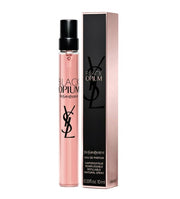 YSL Black Opium EDP 10ML Travel Spray