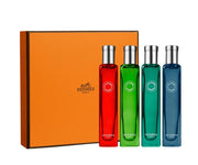 Hermes Collection Colognes Travel Set 4*15ML