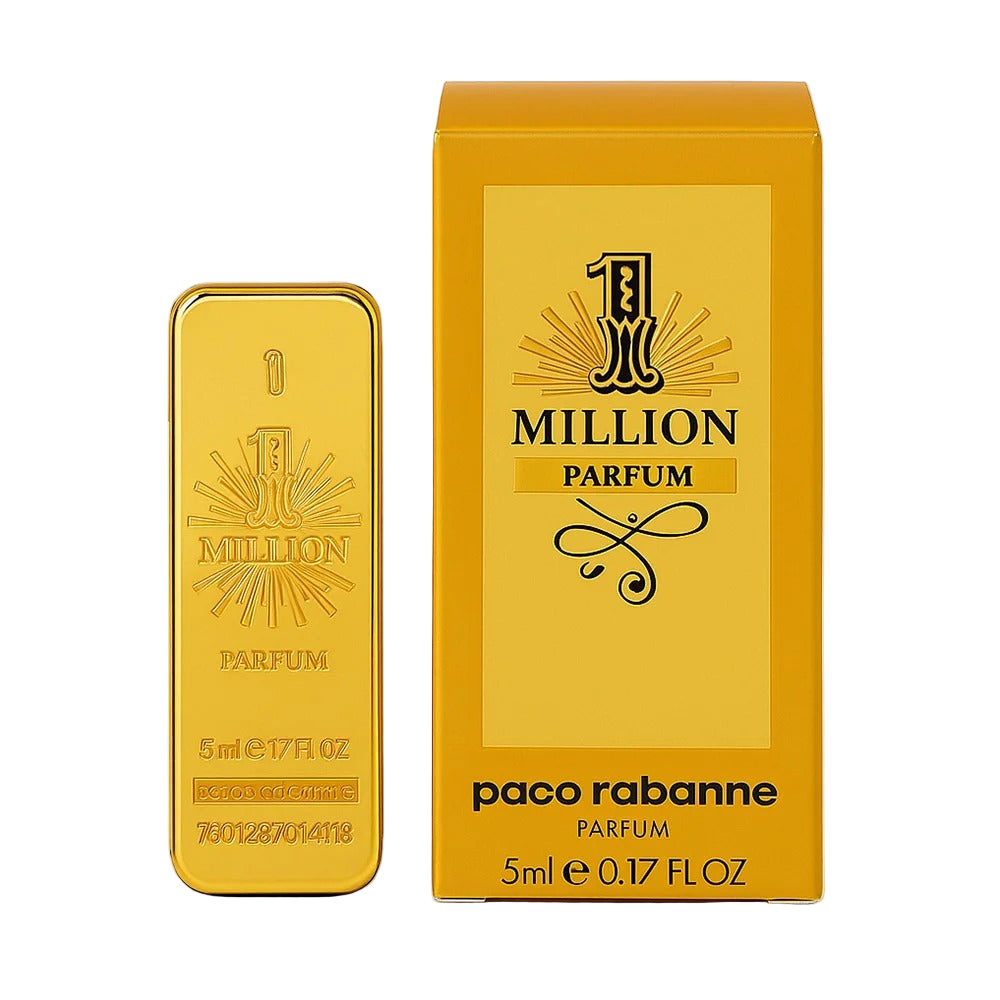 Paco Rabanne 1 Million Parfum 5ML