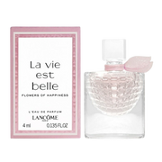 Lancome La Vie Est Belle Flowers of Happiness L'eau De Parfum 4ML