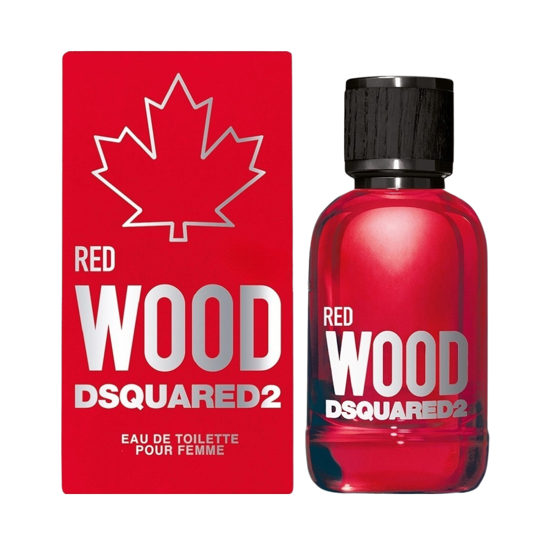 Dsquared² Red Wood EDT 5ML