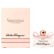 Salvatore Ferragamo Signorina EDP 5ML