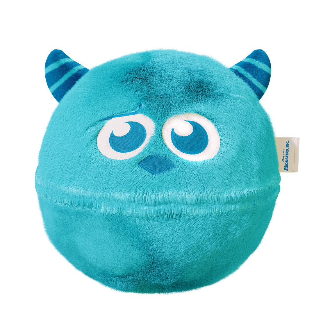 Disney Sulley Fluffy Ornament