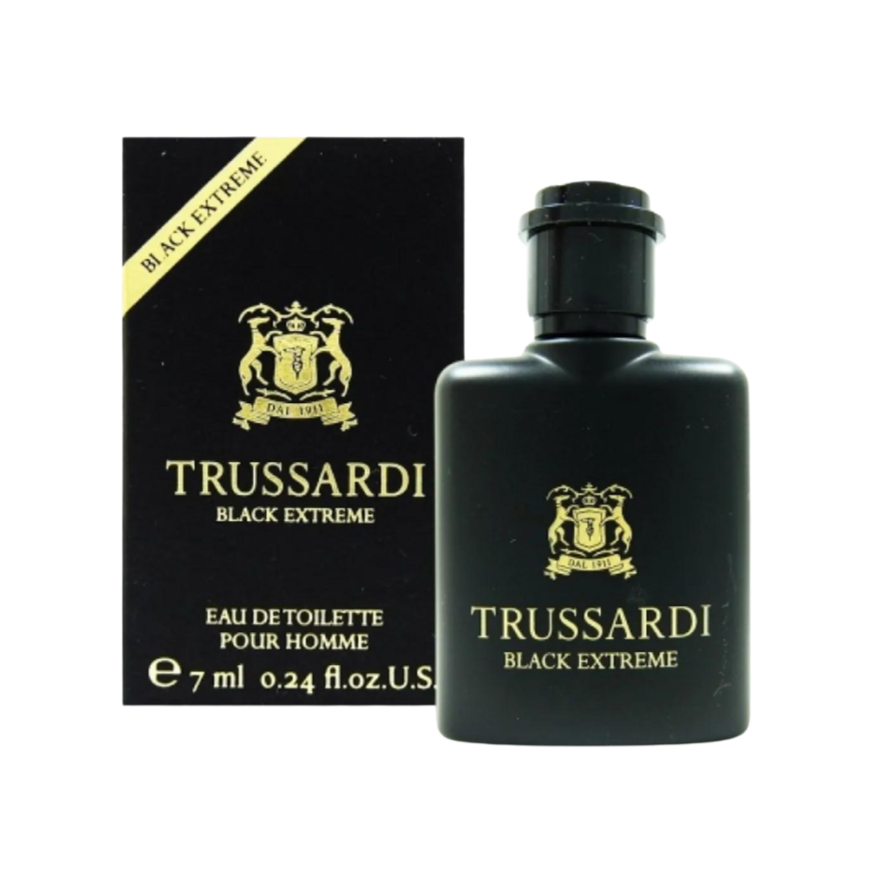 Trussardi Black Extreme EDT 7ML