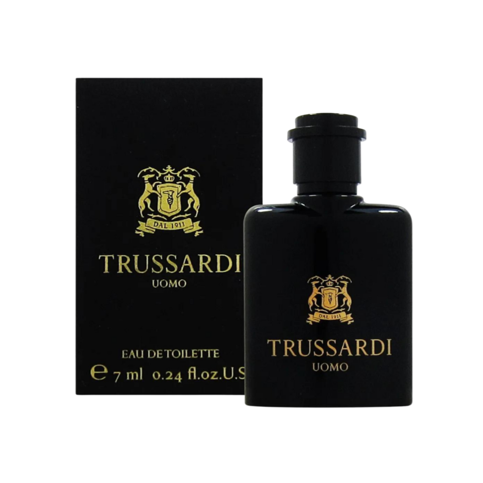 Trussardi UOMO EDT 7ML