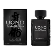 Salvatore Ferragamo Uomo Signature EDP 5ML