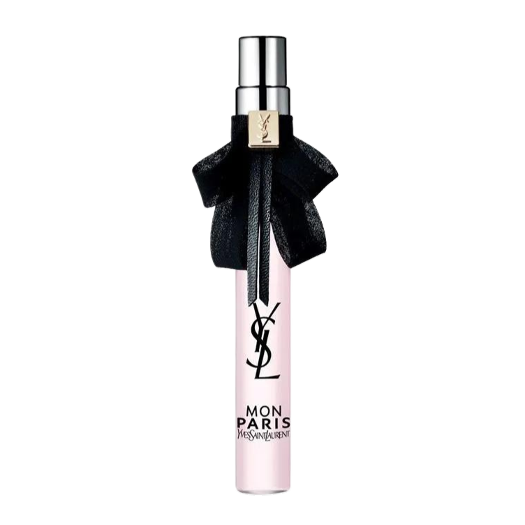 YSL Mon Paris EDP 10ML Travel Spray