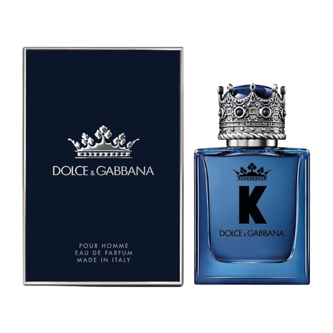 Dolce & Gabbana K Pour Homme EDP 5ML