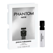 Paco Rabanne Phantom Parfum 1.5ML Vials