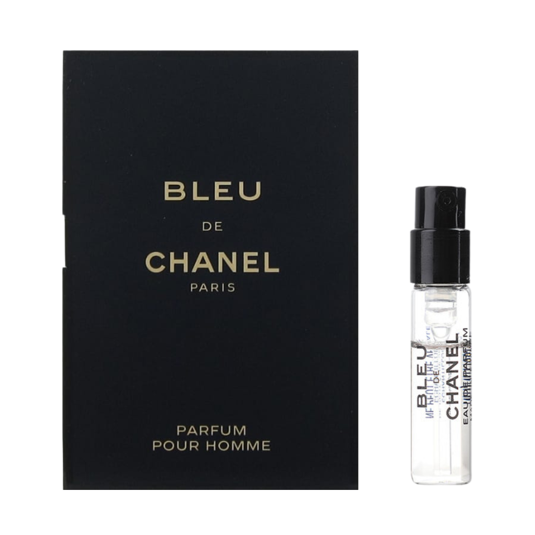 Chanel Bleu De Chanel Parfum 1.5ML Vials
