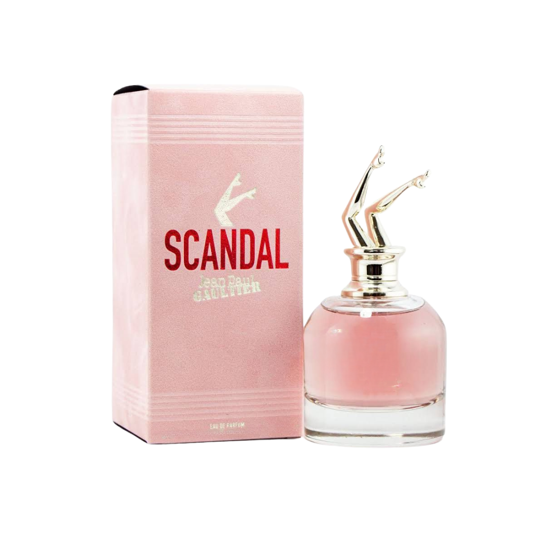 Jean Paul Gaultier Feminine Miniatures Gift Set 4*6ML