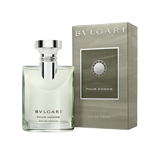 Bvlgari Pour Homme EDP 5ML – The Parent Company