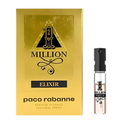 Paco Rabanne 1 Million Elixir Parfum Intense 1.5ML Vials