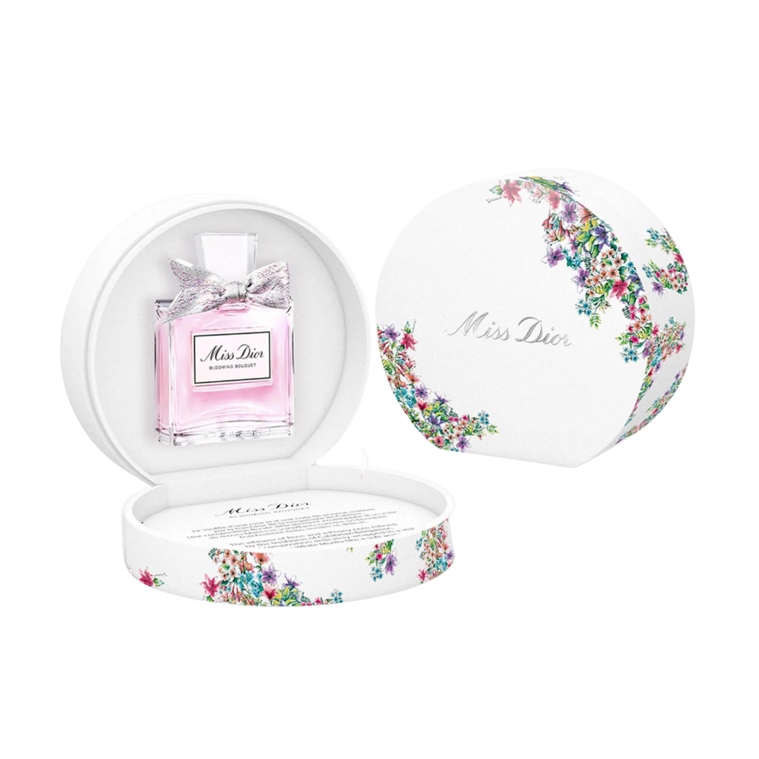 Miss Dior Blooming Bouquet EDT Round Pop Up Box 5ML