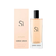 Giorgio Armani Si EDP 15ML Travel Spray