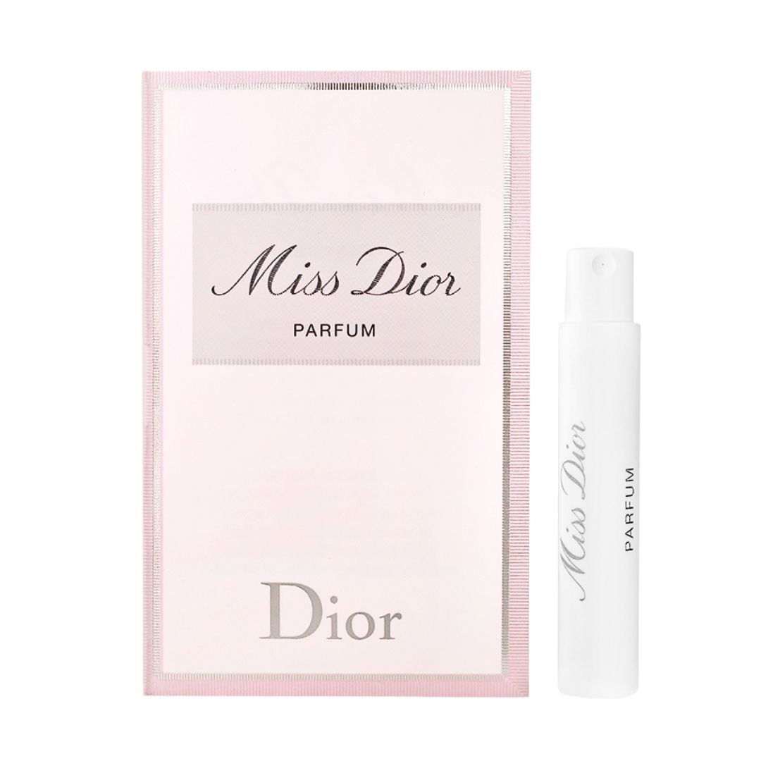 Dior Miss Dior Parfum 1ML Vials