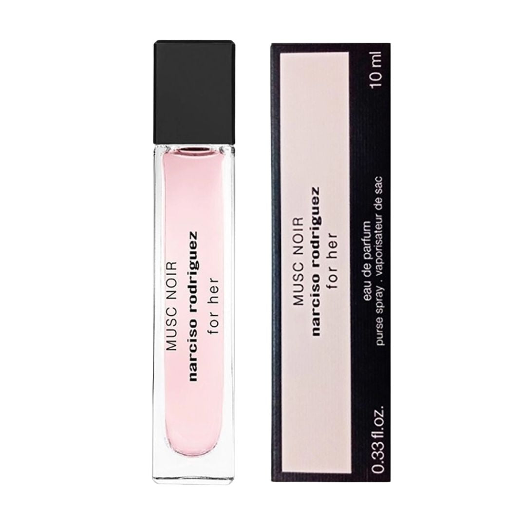 Narciso Rodriguez Musc Noir for Her EDP 10ML Travel Spray