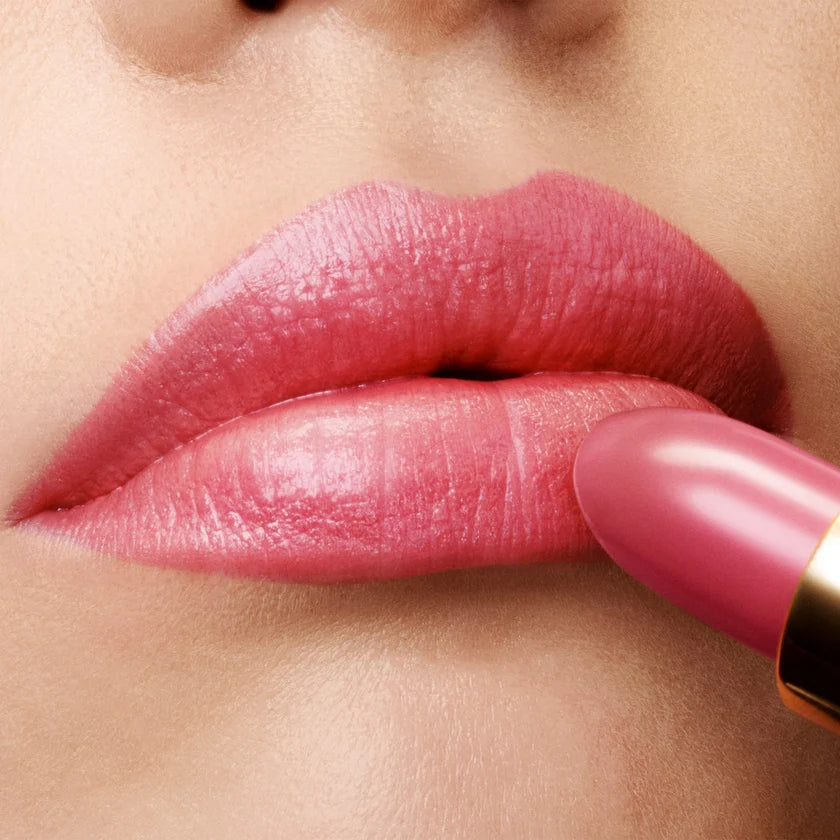 Tom Ford Lip Color Rouge A Levres Mini Lipstick 1g - 19 Runway Rose