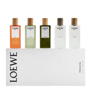 LOEWE Botanical Rainbow Collection Fragrance Gift Set 5*7ML