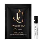 Jimmy Choo I Want Choo Forever EDP 2ML Vials