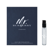Burberry Mr. Burberry Indigo EDT 2ML Vials