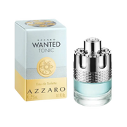 Azzaro Wanted Tonic EDT 5ML
