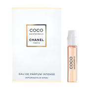 Chanel Coco Mademoiselle EDP Intense 1.5ML Vials